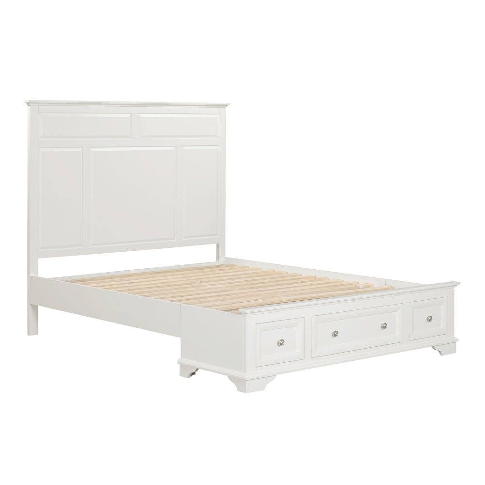 Whitehaven Bed Frame King