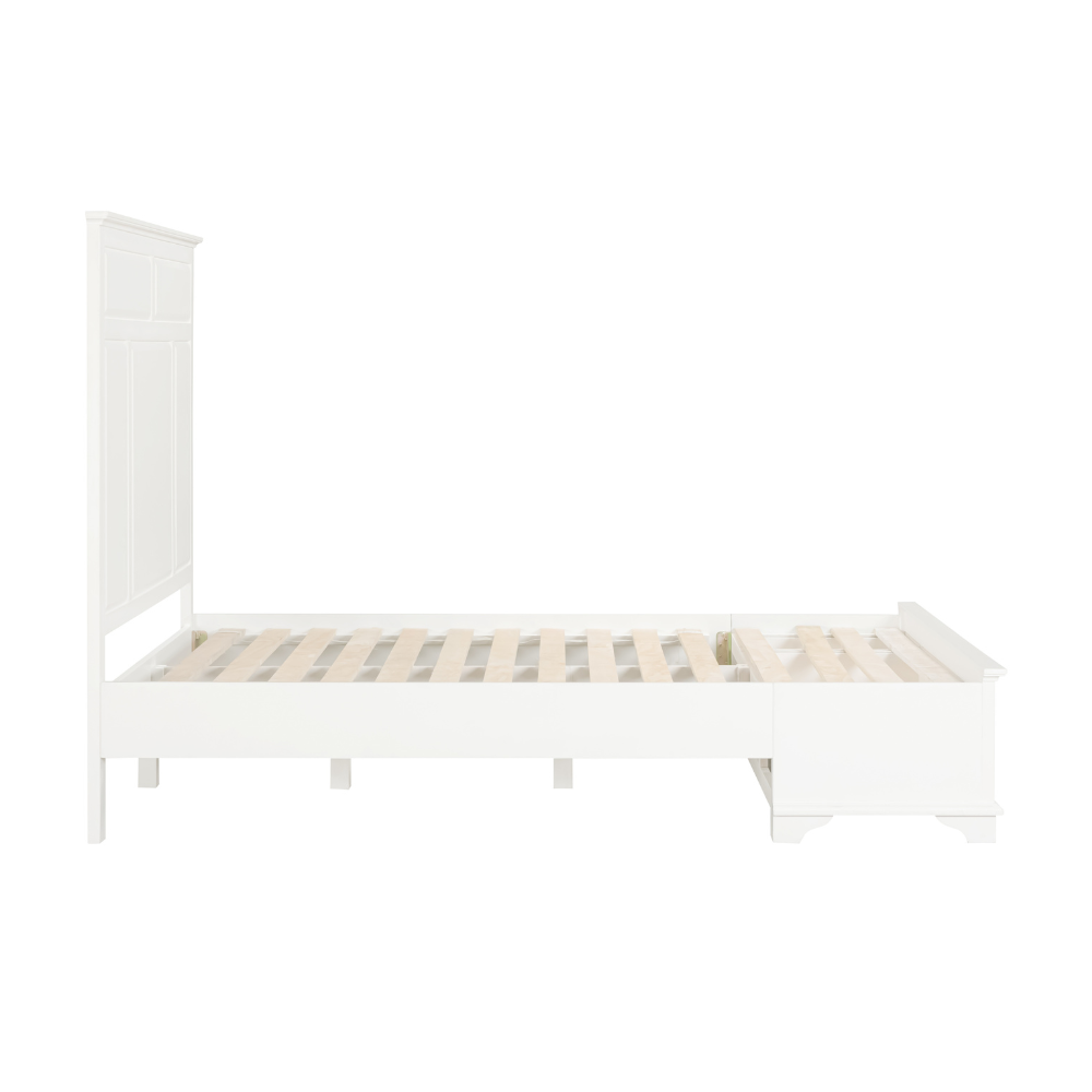 Whitehaven Bed Frame King