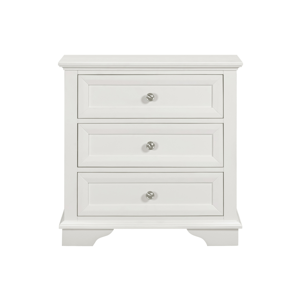 Whitehaven Bedside Table
