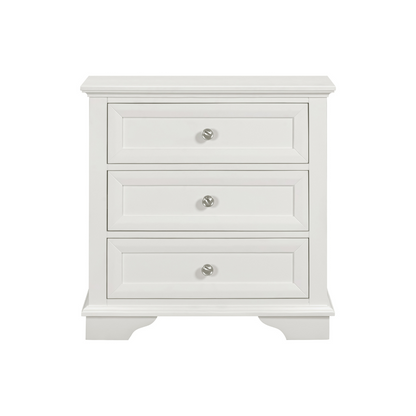 Whitehaven Bedside Table