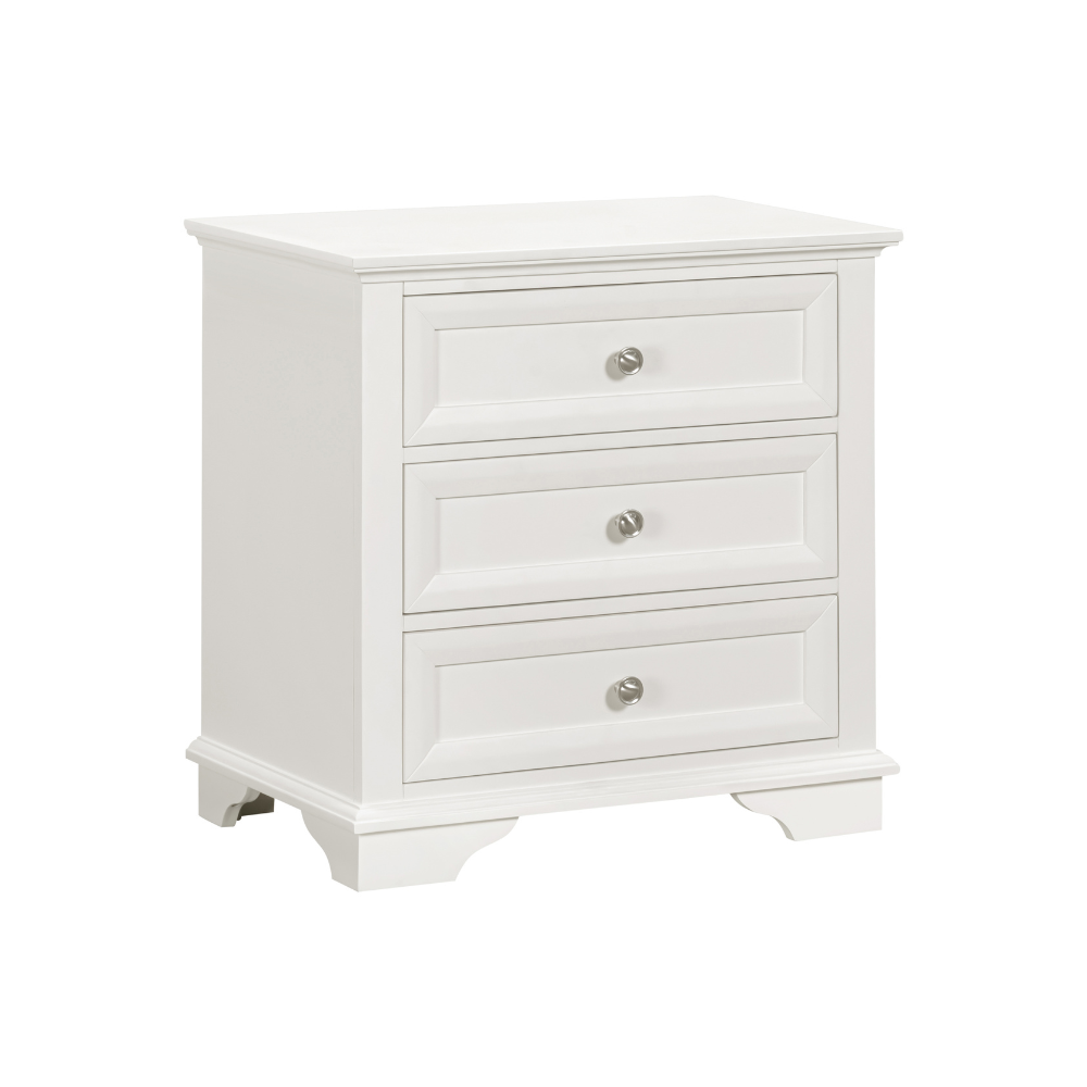 Whitehaven Bedside Table