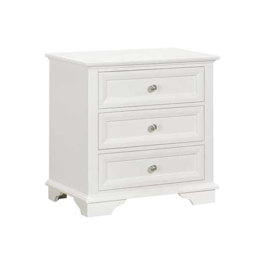 Whitehaven Bedside Table