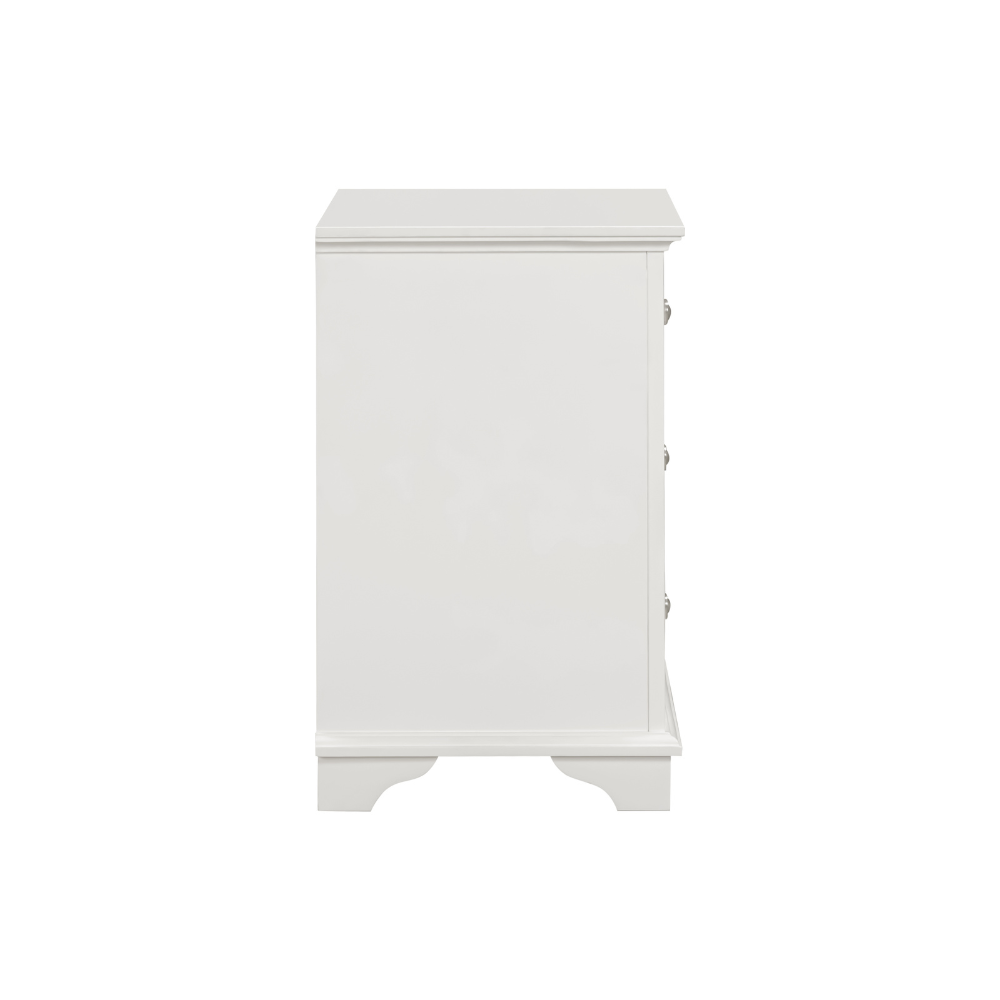 Whitehaven Bedside Table