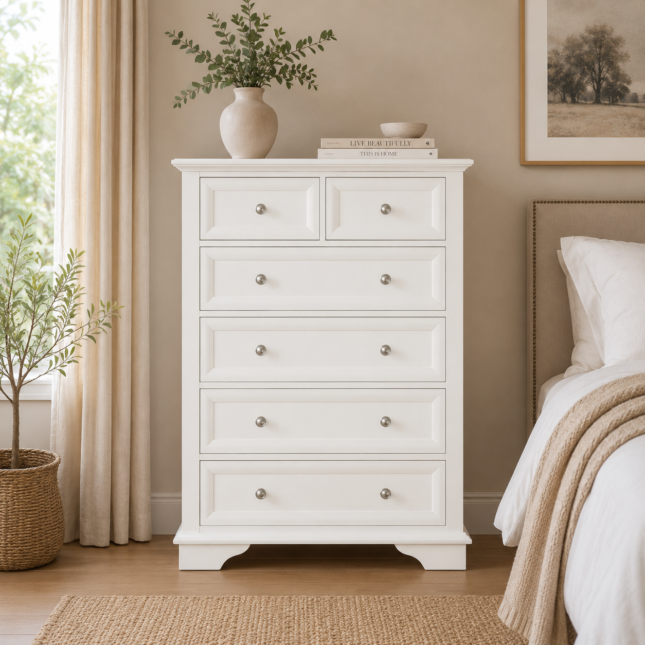 Whitehaven Tallboy