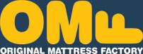 OMF Logo