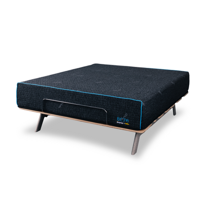 BC7 Plush Queen Mattress