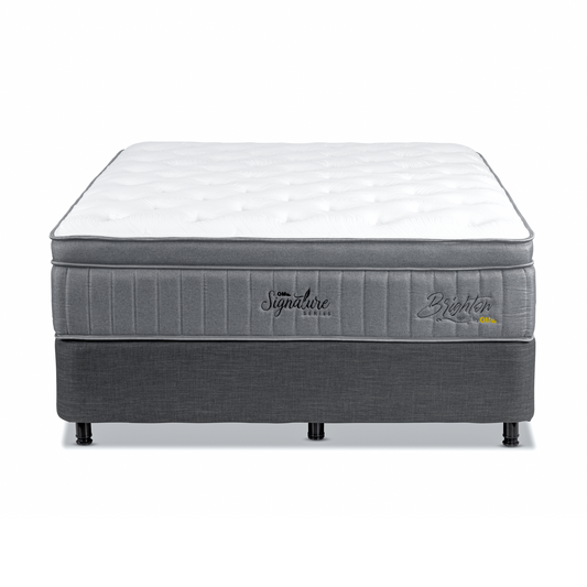 Brighton Medium King Mattress