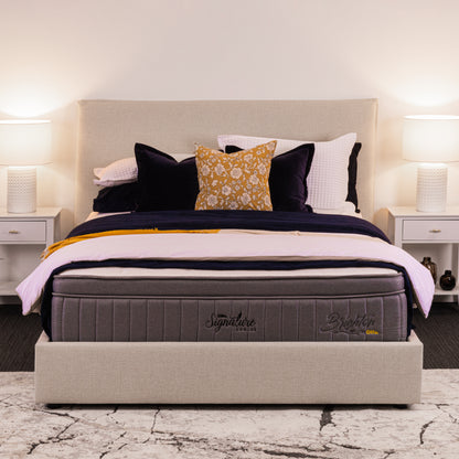 Brighton Medium King Mattress