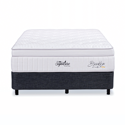 Brooklyn Medium Super King Mattress