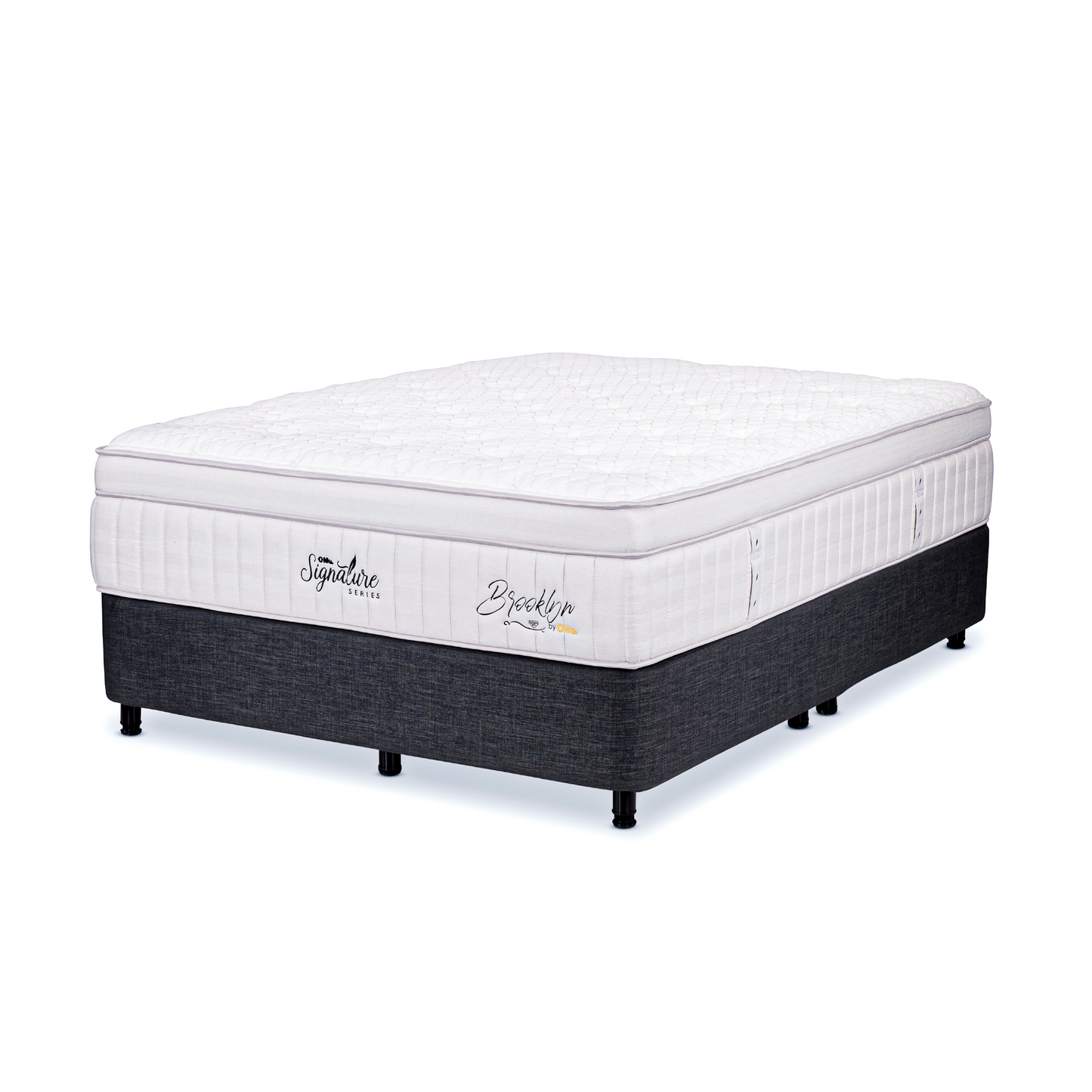 Brooklyn Medium Super King Mattress