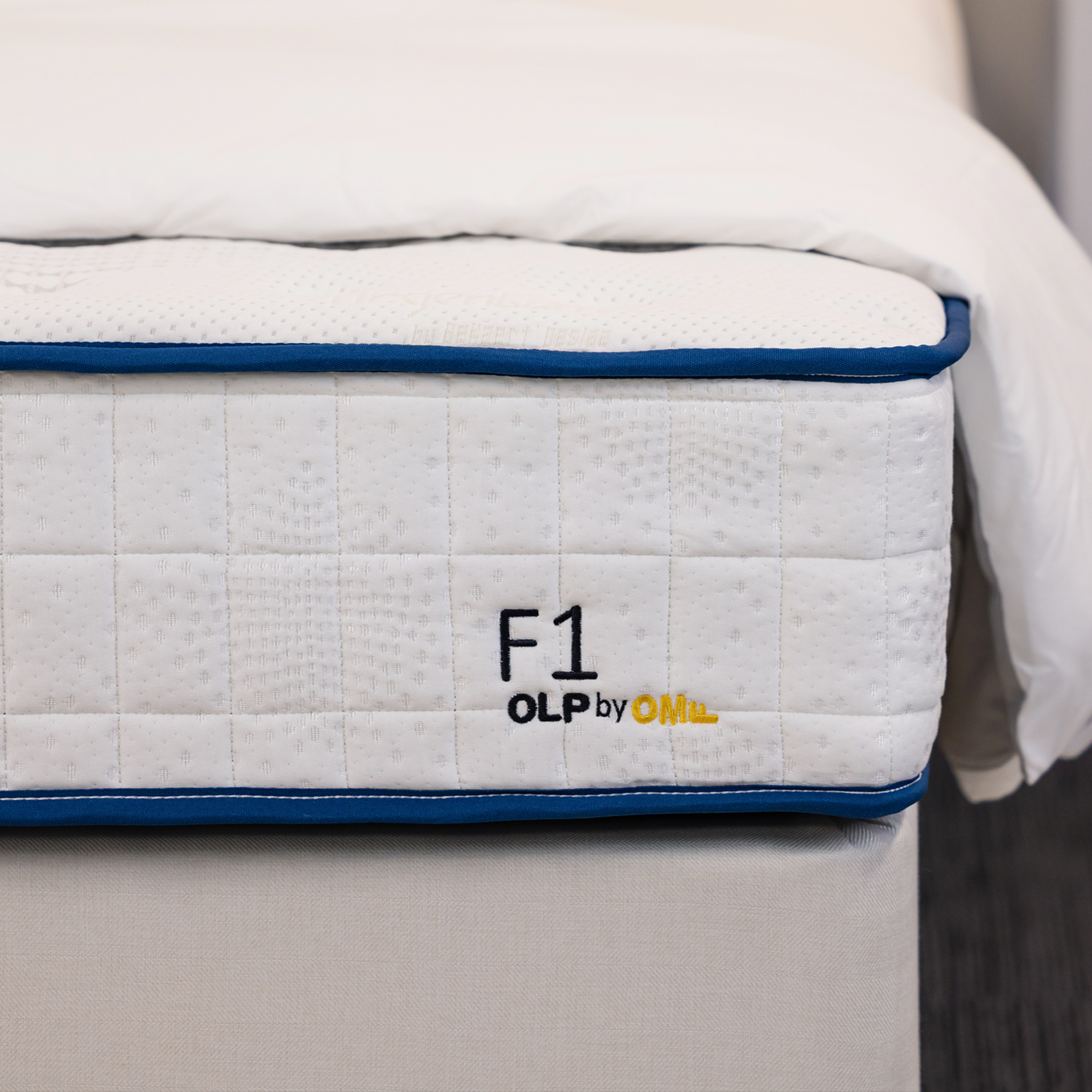 F1 Mattress King Single