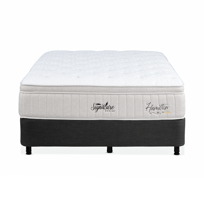 Hamilton King Mattress