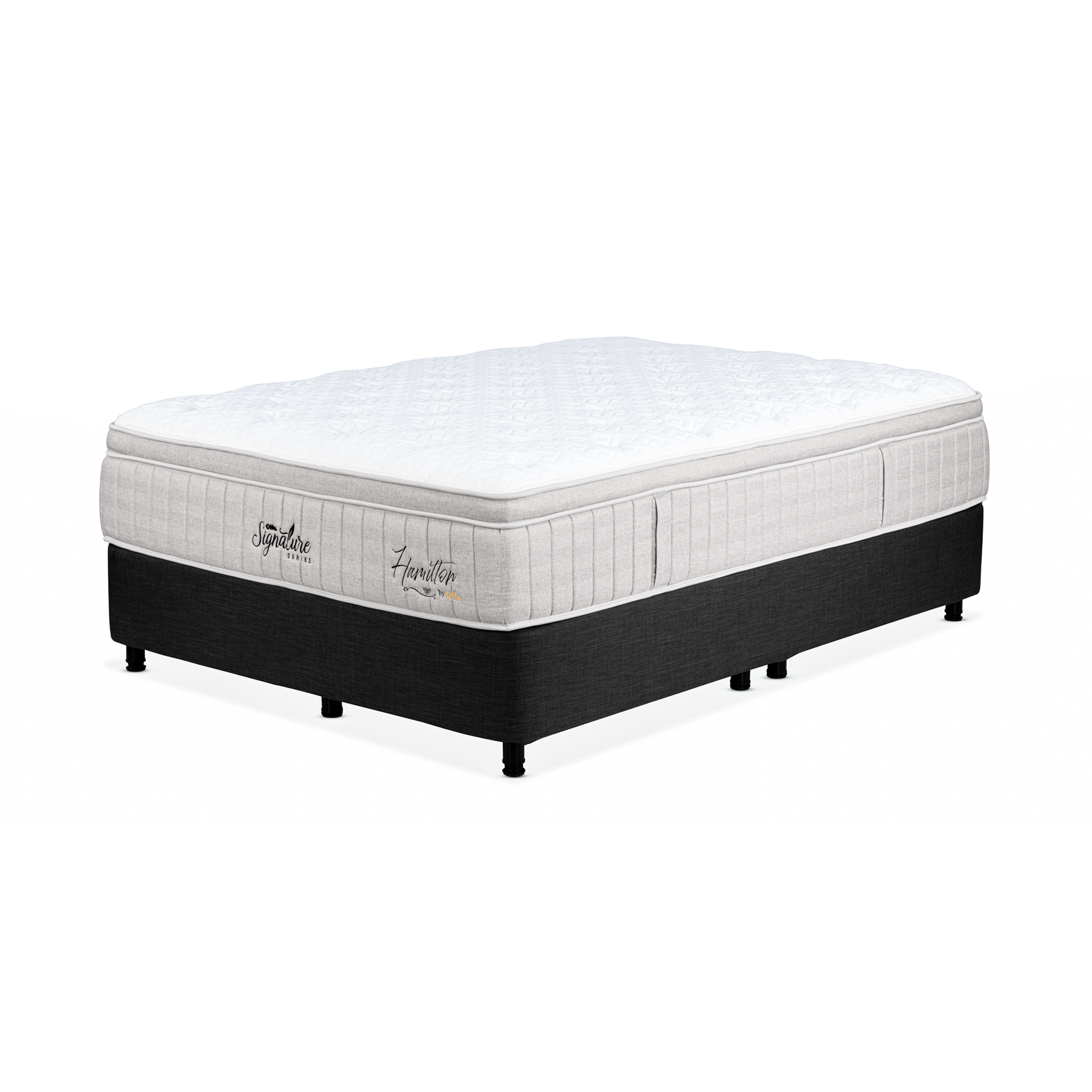 Hamilton Queen Mattress