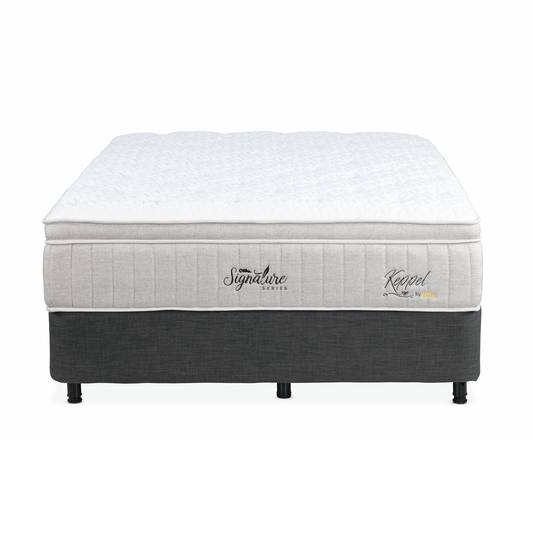 Keppel King Mattress