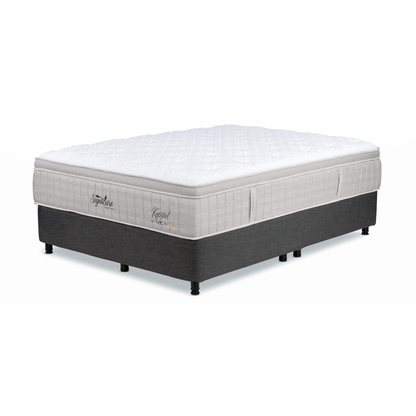 Keppel Super King Mattress