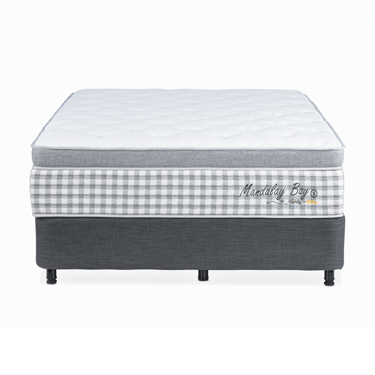 Mandalay Bay Flex Support Super King Mattress
