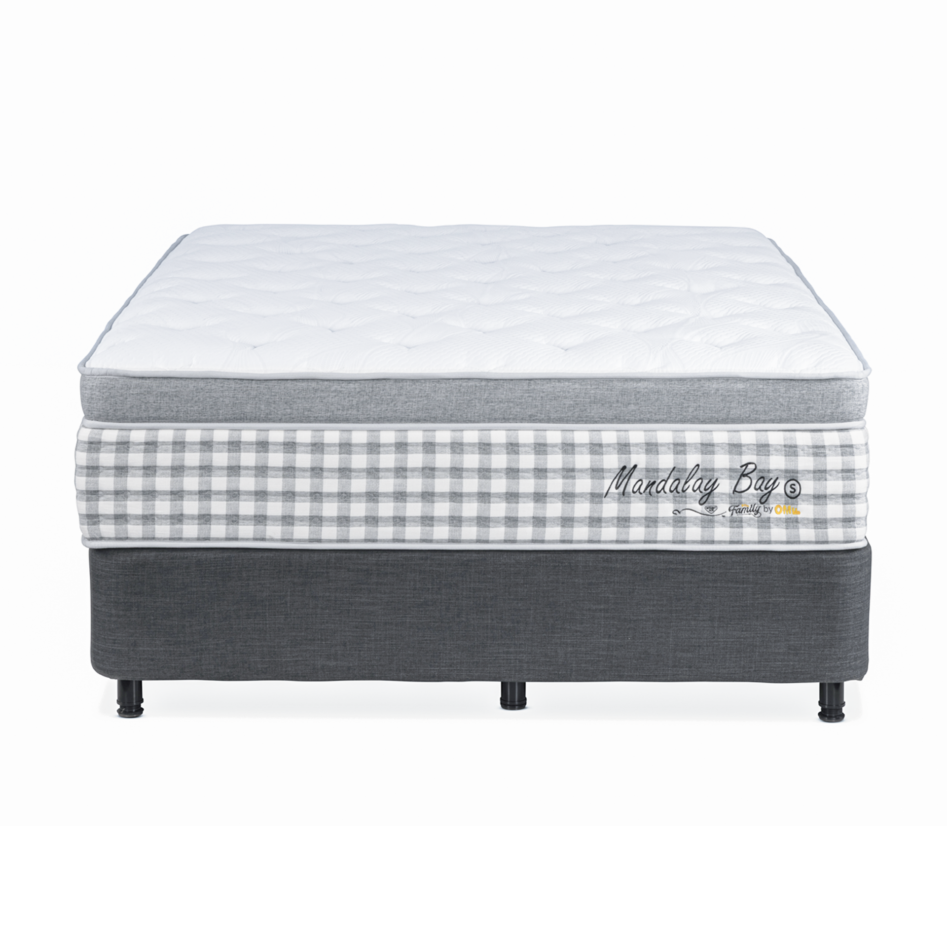 Mandalay Bay Flex Ultra Firm King Mattress