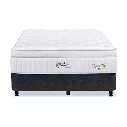 Manhattan Ultra Soft Super King Mattress