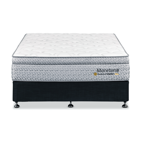 Moreton Plush Queen Mattress
