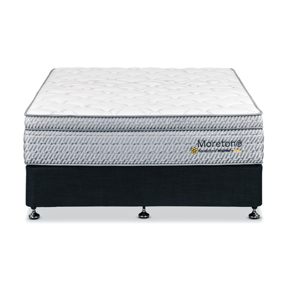 Moreton Plush Queen Mattress