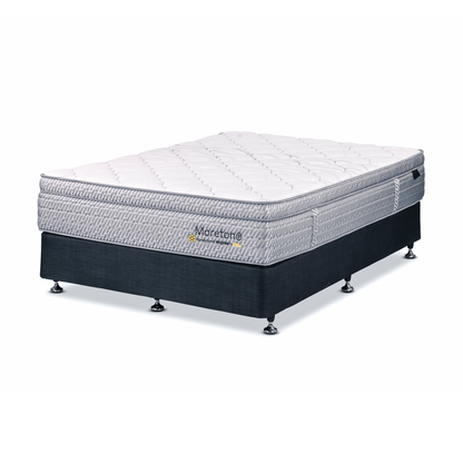Moreton Plush Queen Mattress