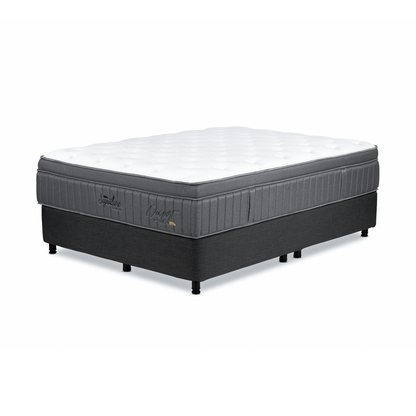 Newport Plush Queen Mattress