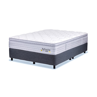 Refresh Firm Queen Mattress