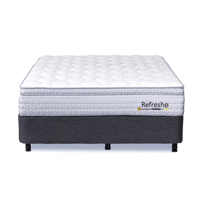 Refresh Medium Queen Mattress