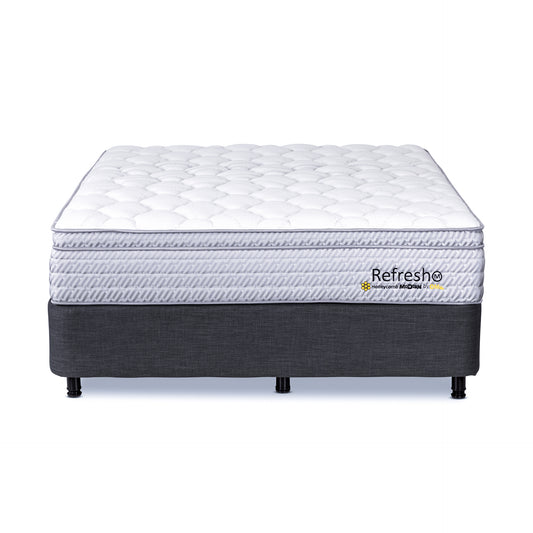Refresh Medium Single Mattress