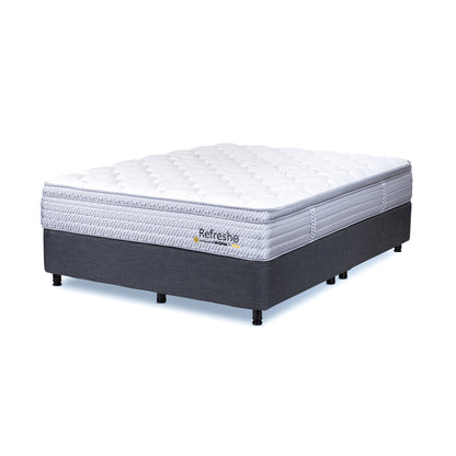 Refresh Medium Queen Mattress