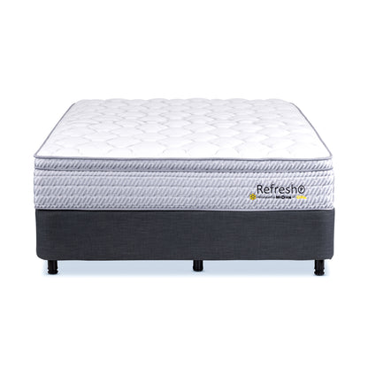 Refresh Soft Single Mattress