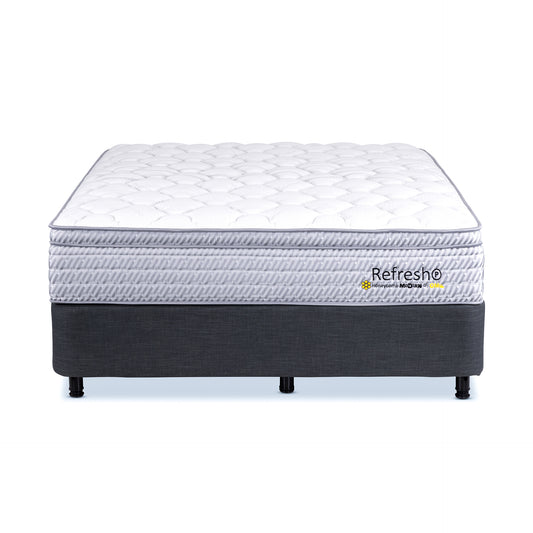 Refresh Soft Super King Mattress