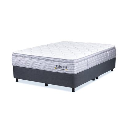 Refresh Soft Single Mattress