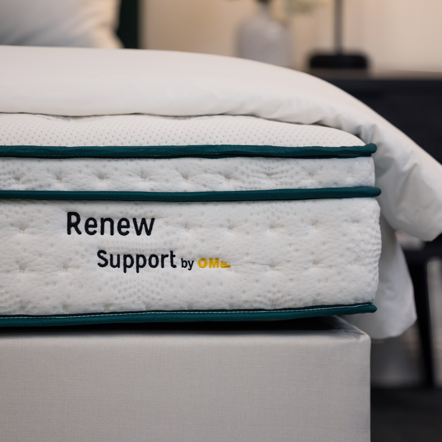 Renew Support Mattress Queen