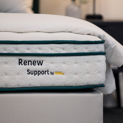 Renew Support Mattress Queen