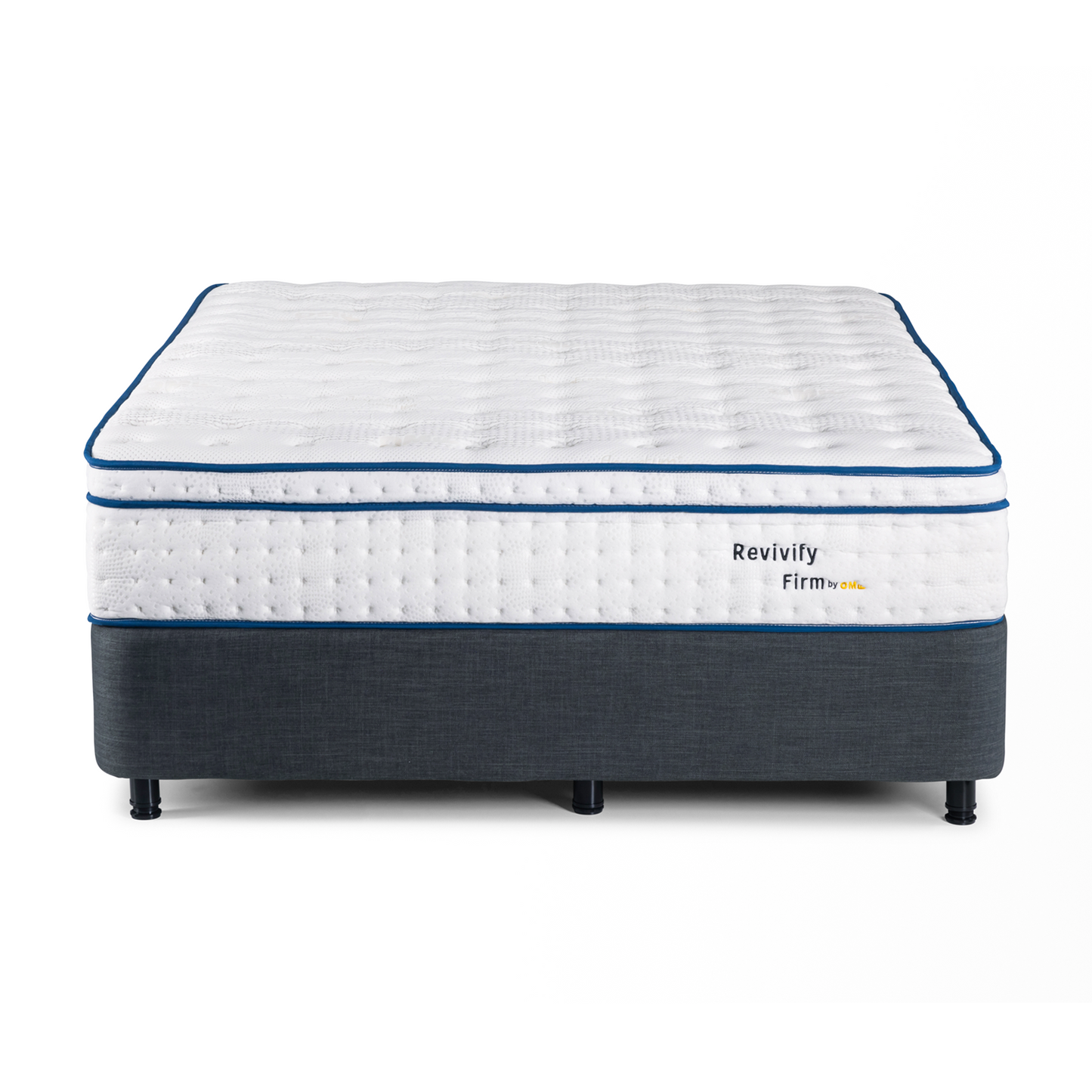 Revivify Firm Queen Mattress