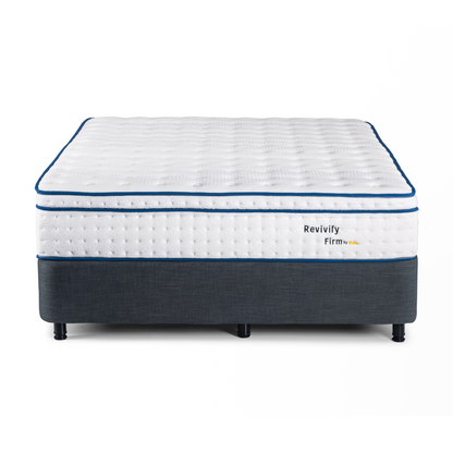 Revivify Firm Queen Mattress