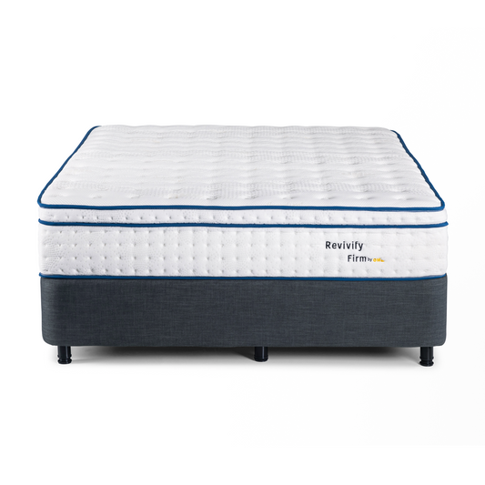 Revivify Firm Queen Mattress