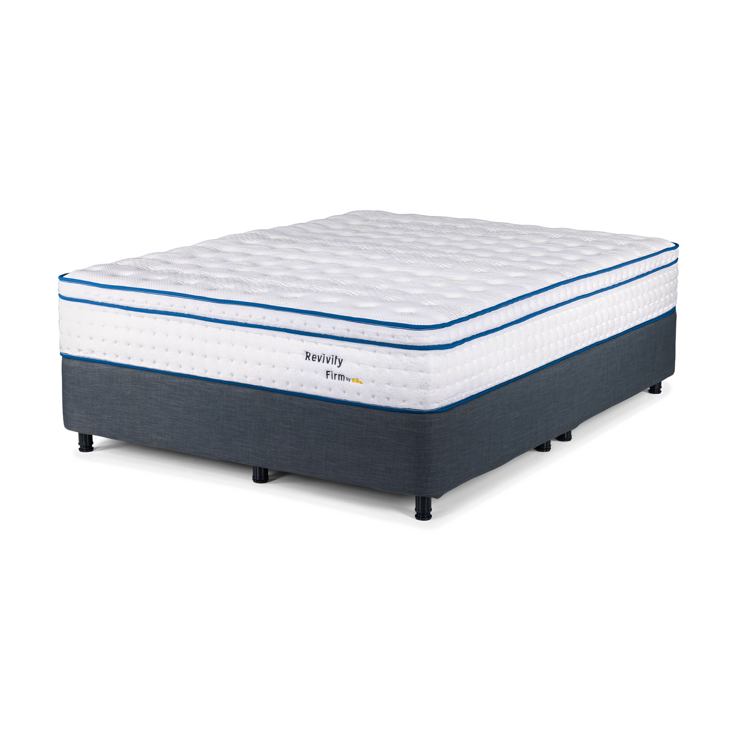 Revivify Firm Queen Mattress