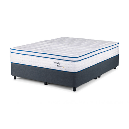 Revivify Firm Queen Mattress
