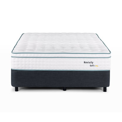 Revivify Soft Double Mattress
