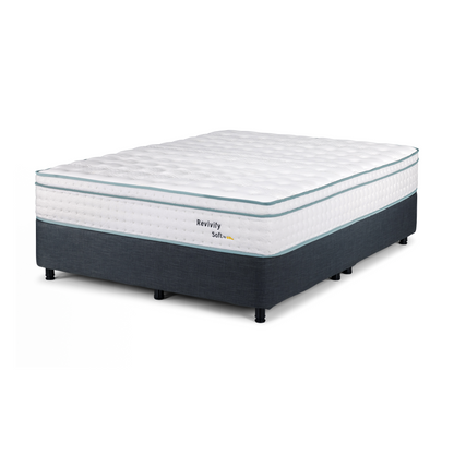 Revivify Soft Double Mattress