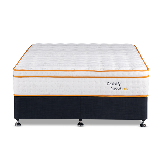Revivify Support Queen Mattress