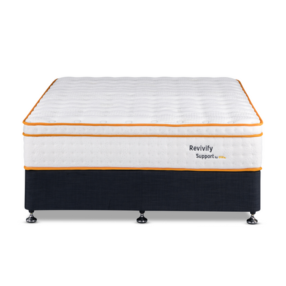 Revivify Support Double Mattress