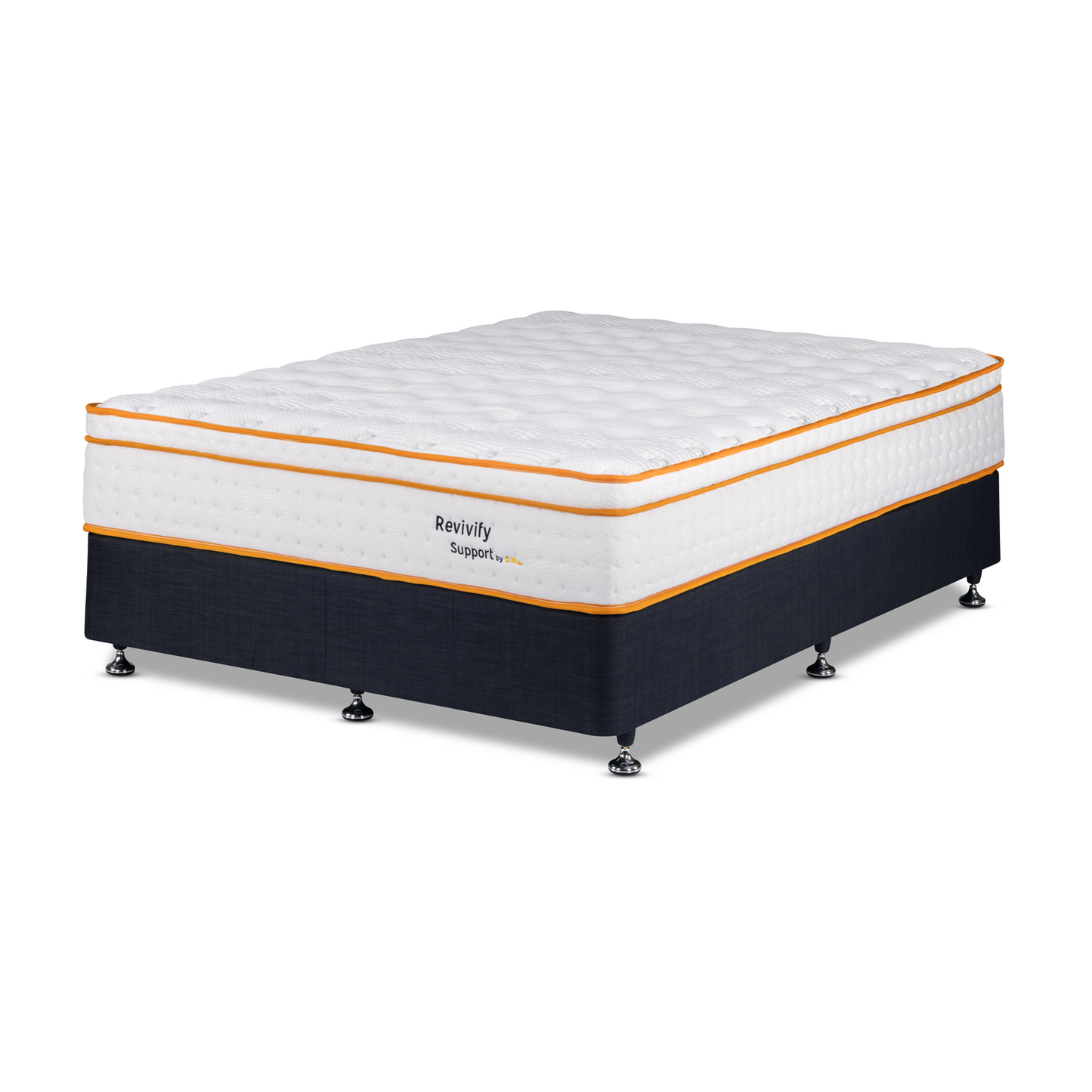 Revivify Support Double Mattress