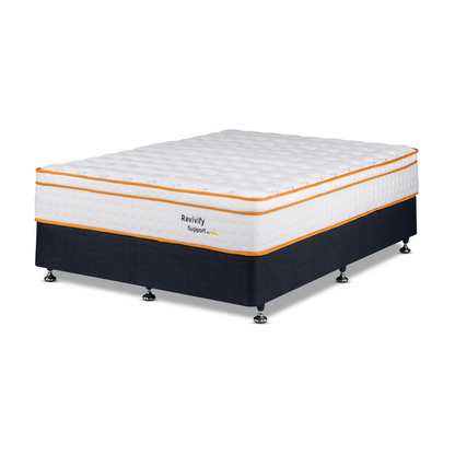 Revivify Support Double Mattress