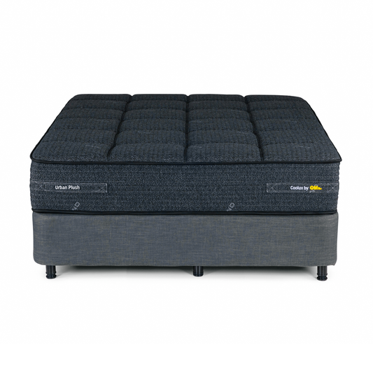 Urban Plush Queen Mattress