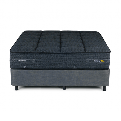 Urban Plush Queen Mattress