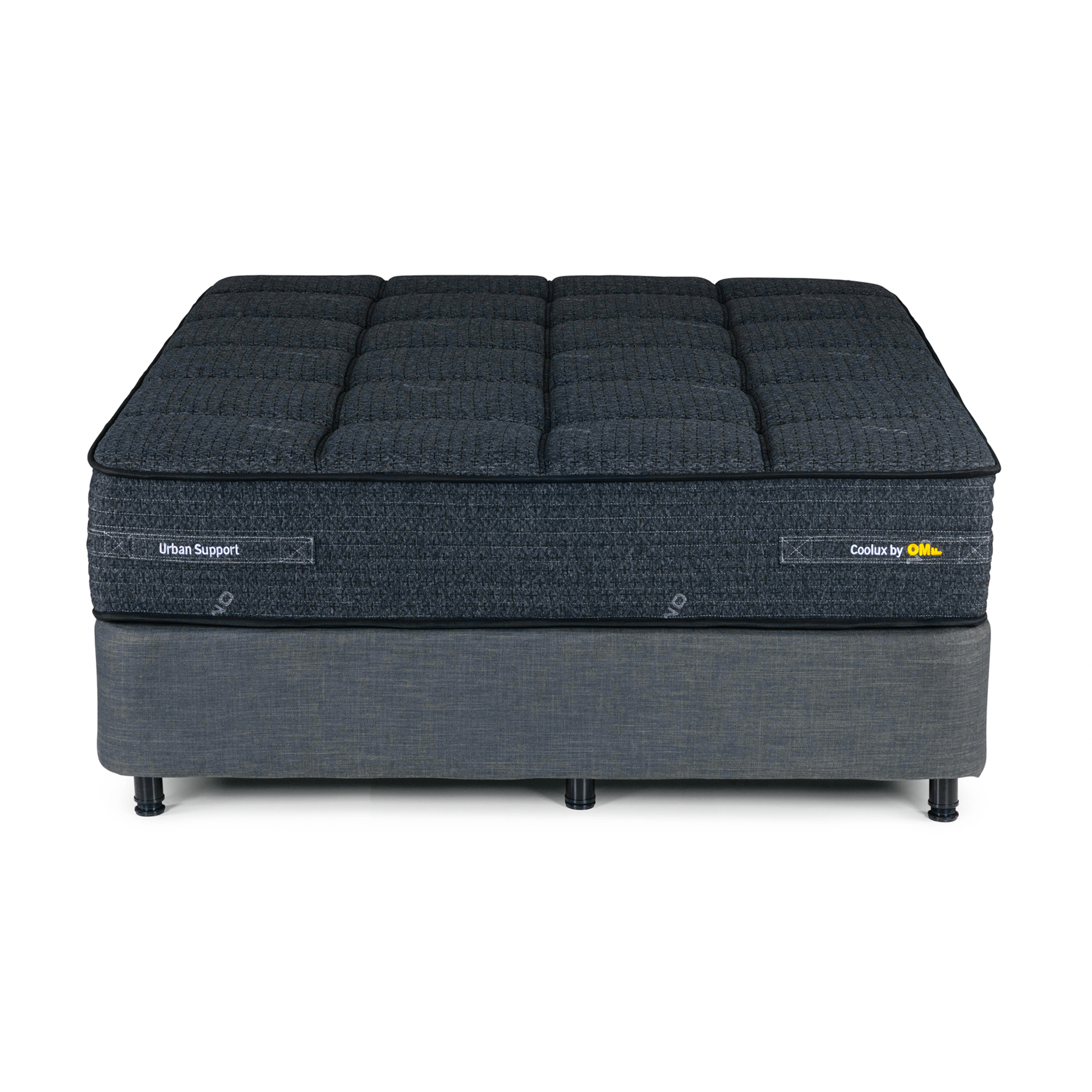 Urban Support Medium Queen Mattress