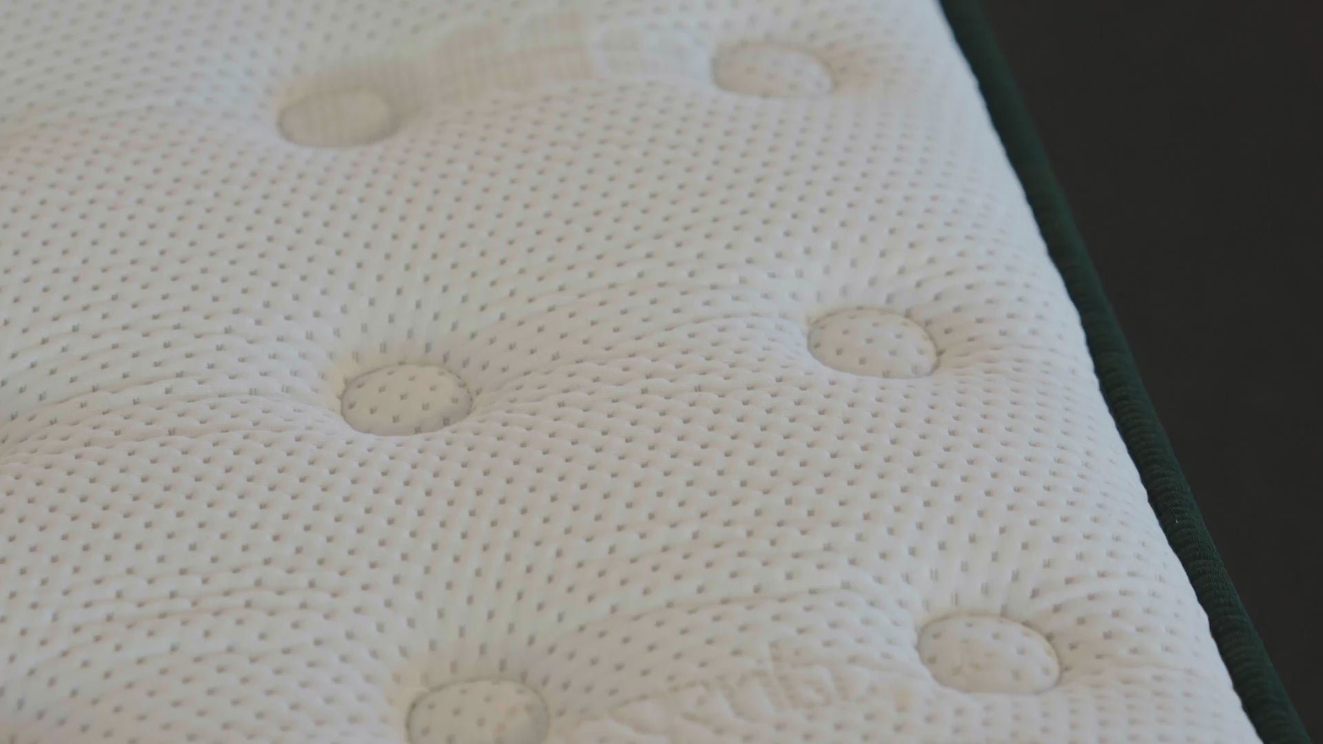 Load video: Revivify Support Medium Queen Mattress